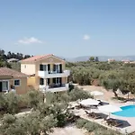 Sea View Maisonette Akrotiri (Zakynthos)