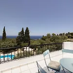 Sea View Maisonette
