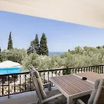 شقة Sea View Maisonette *