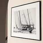 شقة Sea View Maisonette *