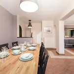 Sea View Maisonette