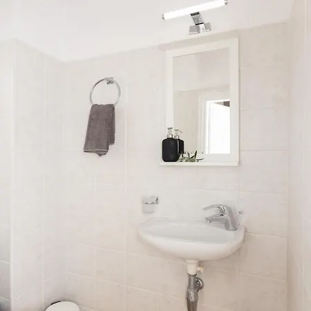 Sea View Maisonette Apartment