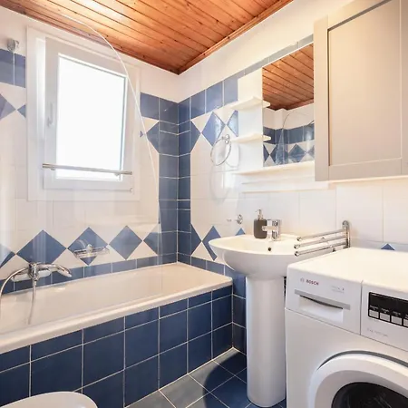 Sea View Maisonette Apartment *