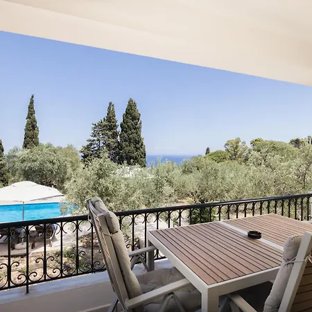 Apartment Sea View Maisonette *