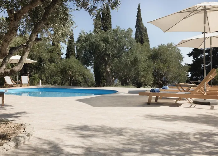 Sea View Maisonette شقة Akrotiri (Zakynthos)