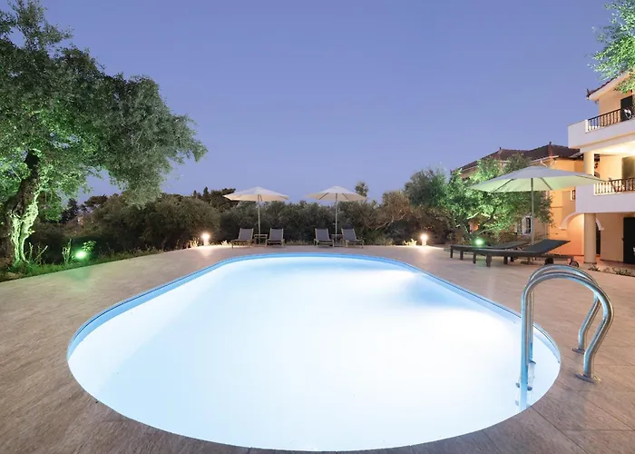 شقة Sea View Maisonette