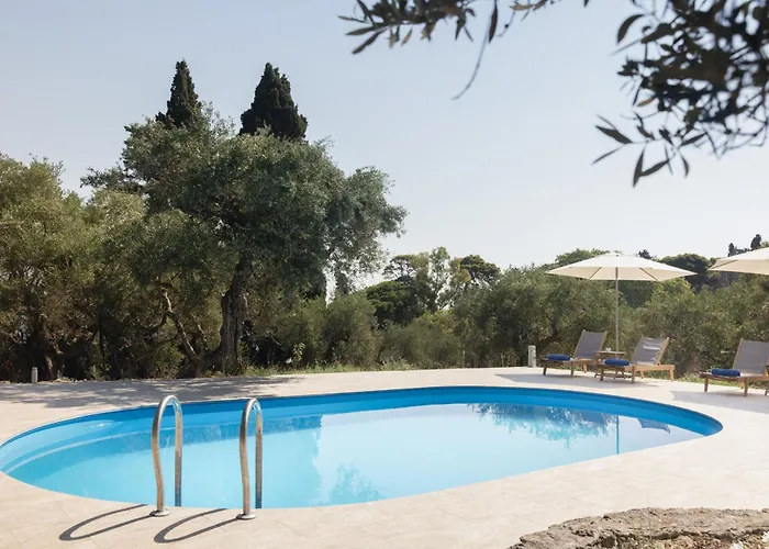 شقة Sea View Maisonette Akrotiri (Zakynthos)