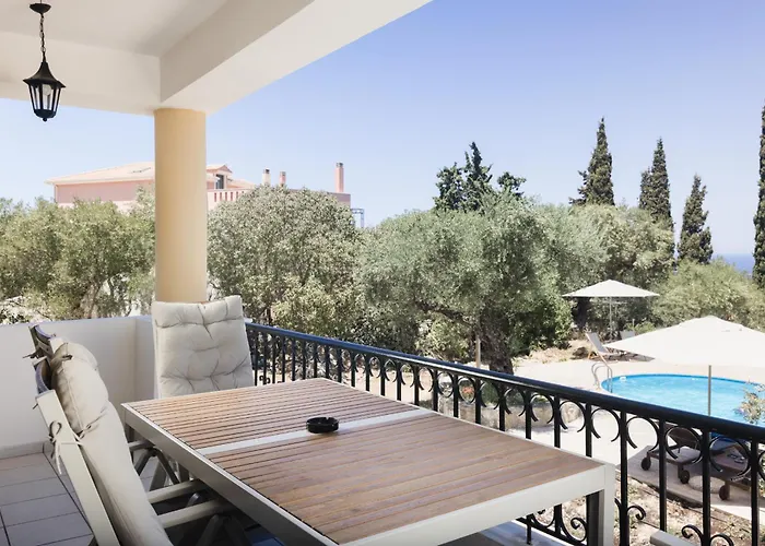 Sea View Maisonette Akrotiri (Zakynthos)