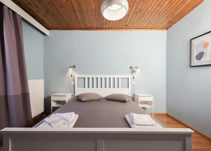 Sea View Maisonette