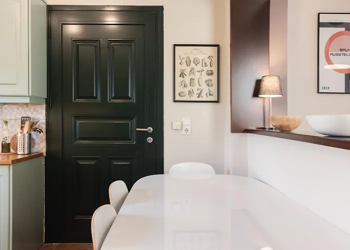 شقة Sea View Maisonette