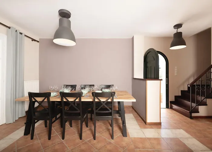 Sea View Maisonette شقة Akrotiri (Zakynthos)