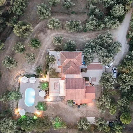 Appartamento Sea View Maisonette