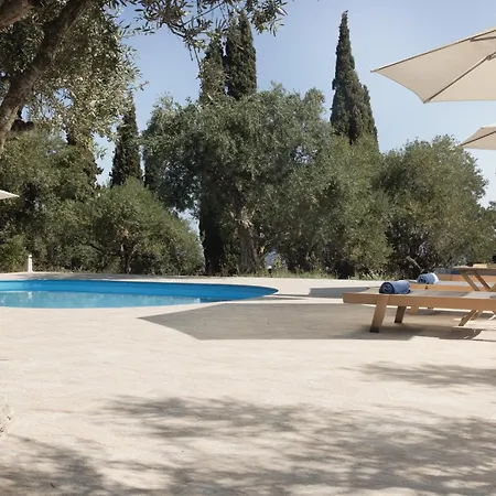 Sea View Maisonette Appartamento Akrotiri (Zakynthos)