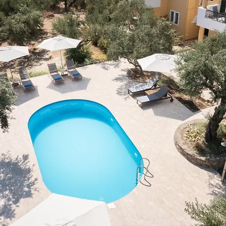 Sea View Maisonette Appartamento