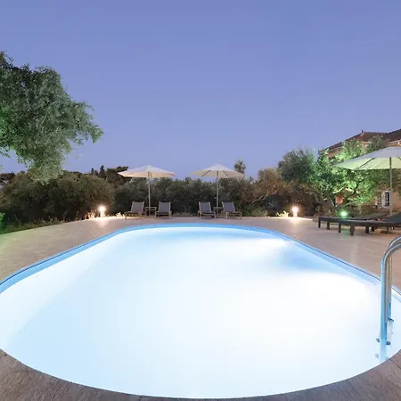 Appartamento Sea View Maisonette