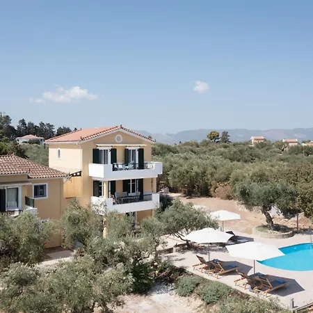 Sea View Maisonette Akrotiri (Zakynthos)