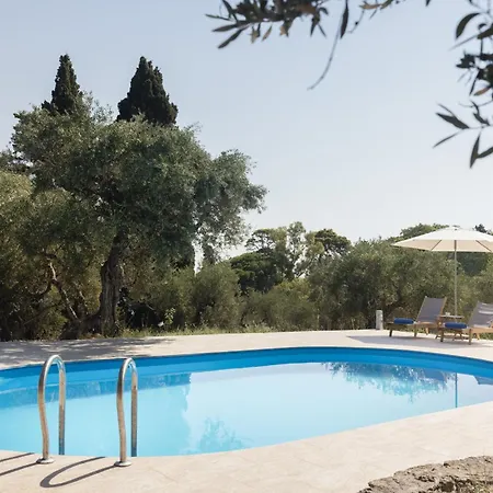 Appartamento Sea View Maisonette Akrotiri (Zakynthos)