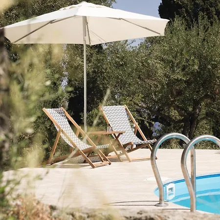 Sea View Maisonette Appartamento *