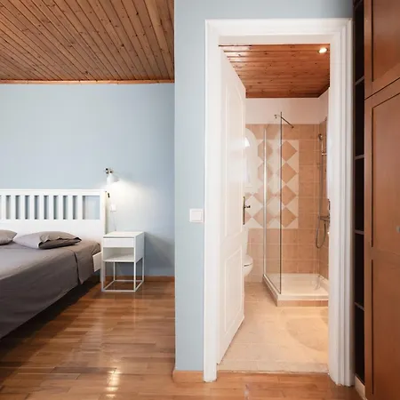 Sea View Maisonette * Akrotiri (Zakynthos)