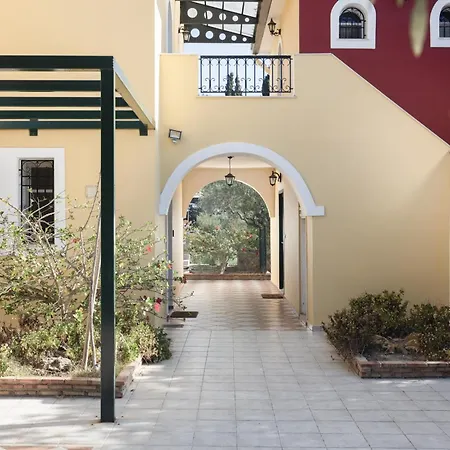 Appartamento Sea View Maisonette