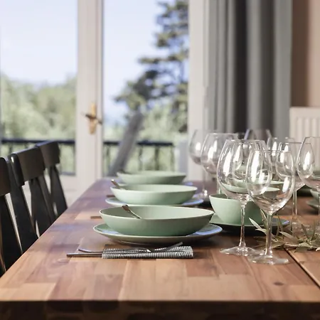 Sea View Maisonette Appartamento *