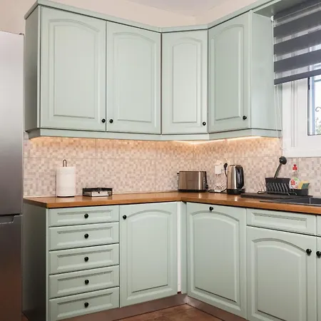 Sea View Maisonette Appartamento Akrotiri (Zakynthos)