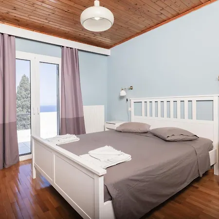 Sea View Maisonette Akrotiri (Zakynthos)