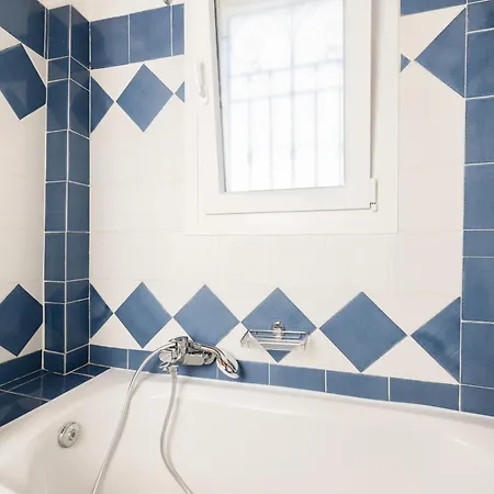 Sea View Maisonette Appartamento