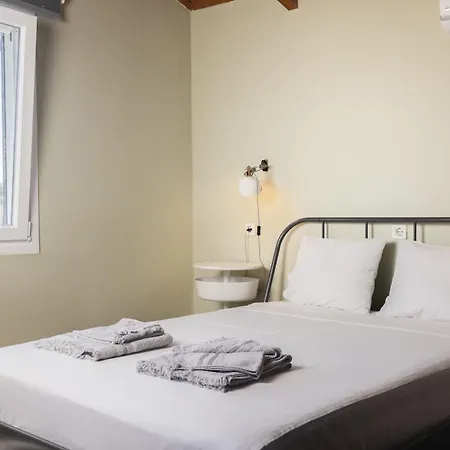 Appartamento Sea View Maisonette *