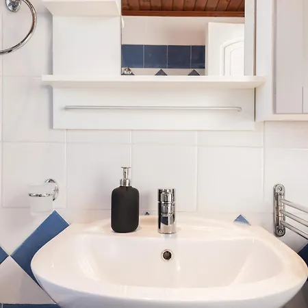 Sea View Maisonette Appartamento