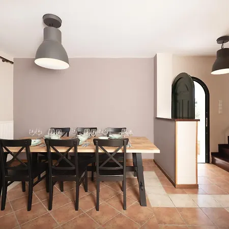 Sea View Maisonette Appartamento Akrotiri (Zakynthos)