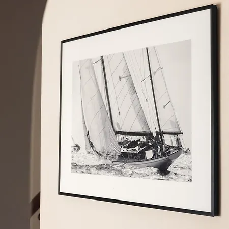 Appartamento Sea View Maisonette *