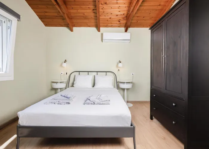 Sea View Maisonette * Akrotiri (Zakynthos)