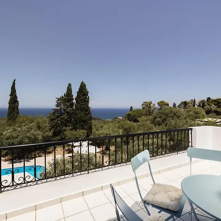 Sea View Maisonette