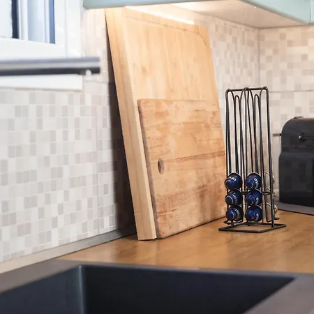 Sea View Maisonette Apartamento Akrotiri (Zakynthos)