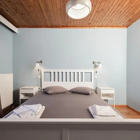 Sea View Maisonette