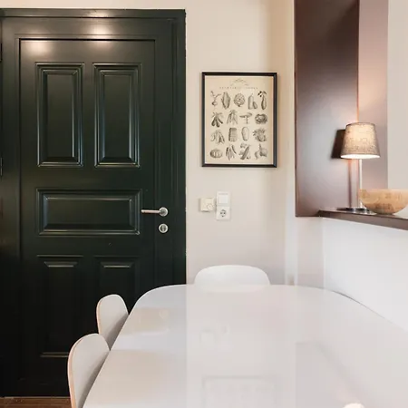 Apartmán Sea View Maisonette