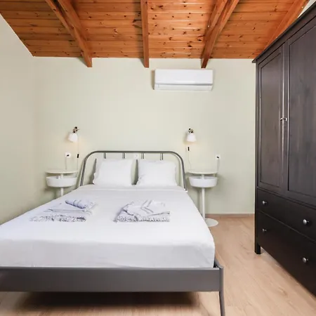 Sea View Maisonette * Akrotiri (Zakynthos)