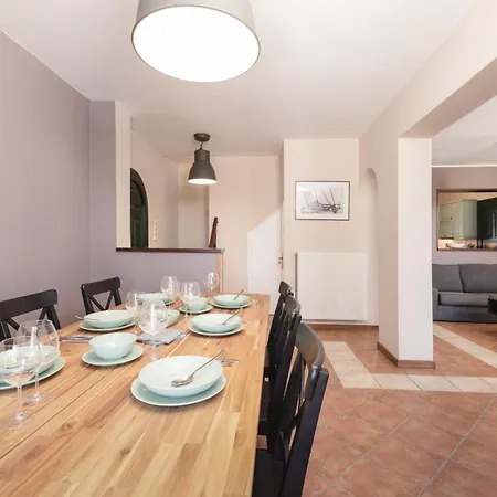 Sea View Maisonette