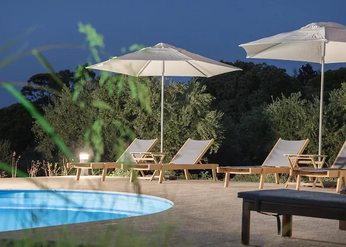 Sea View Maisonette דירה Akrotiri (Zakynthos)
