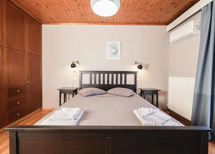 Sea View Maisonette דירה Akrotiri (Zakynthos)