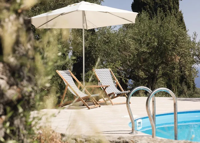 Sea View Maisonette דירה *