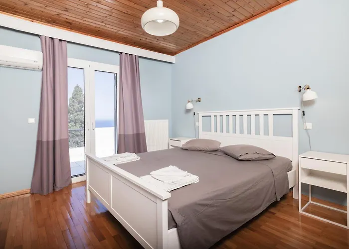 Sea View Maisonette Akrotiri (Zakynthos)