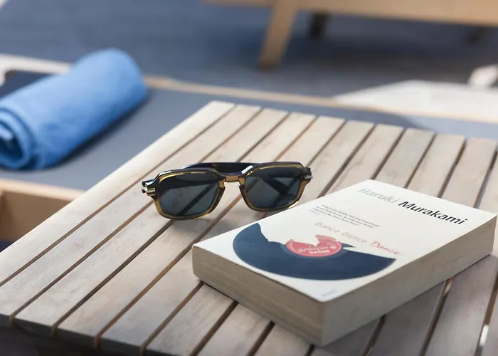 Sea View Maisonette Apartament