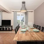 公寓 Sea View Maisonette *