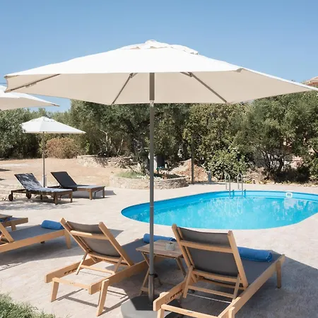 Sea View Maisonette Lejlighed