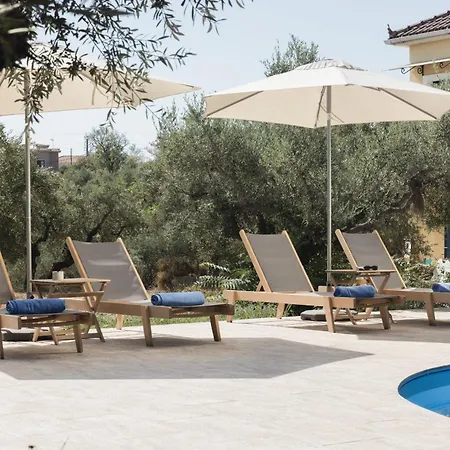 Lejlighed Sea View Maisonette