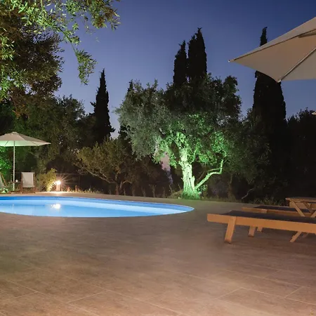 Lejlighed Sea View Maisonette *