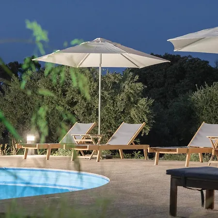 Sea View Maisonette Lejlighed Akrotiri (Zakynthos)