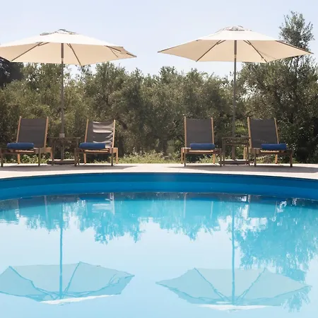 Lejlighed Sea View Maisonette